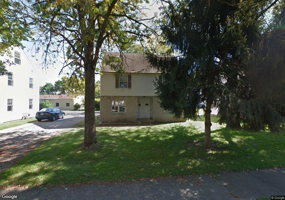 178 Woodcliff Dr unit 1-E, Columbus, OH 43213 - photo 1