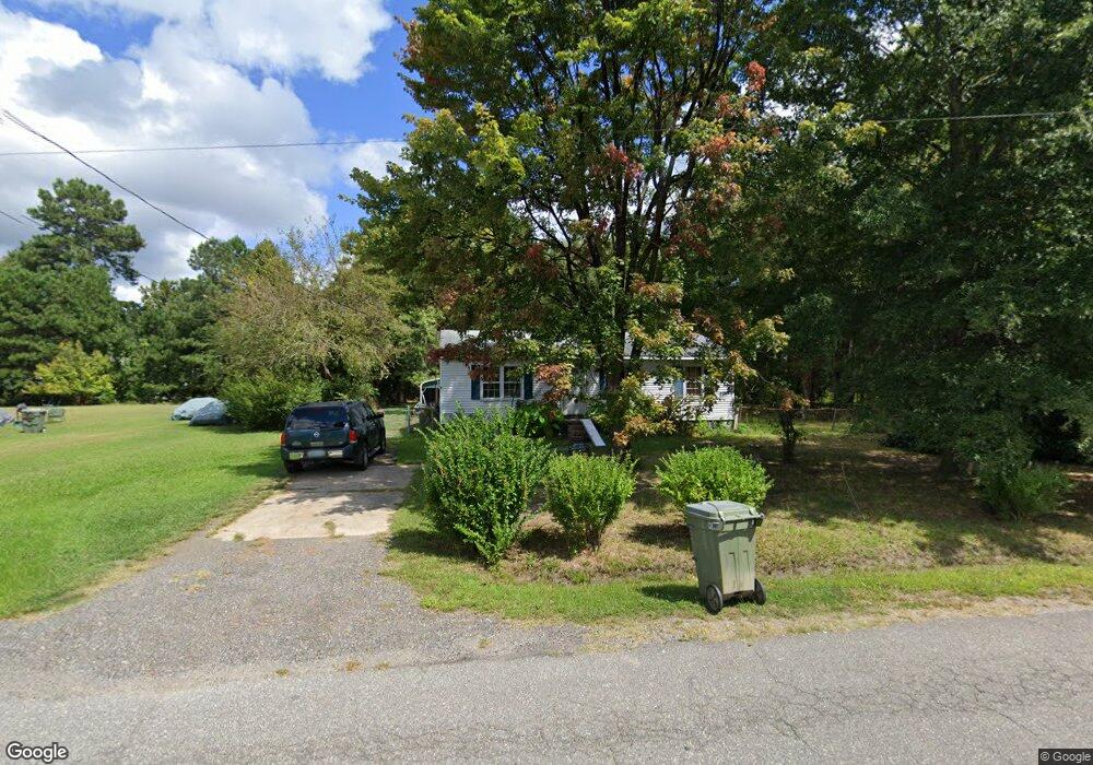 2960 Mattaponi Ave, West Point, VA 23181 - photo 1