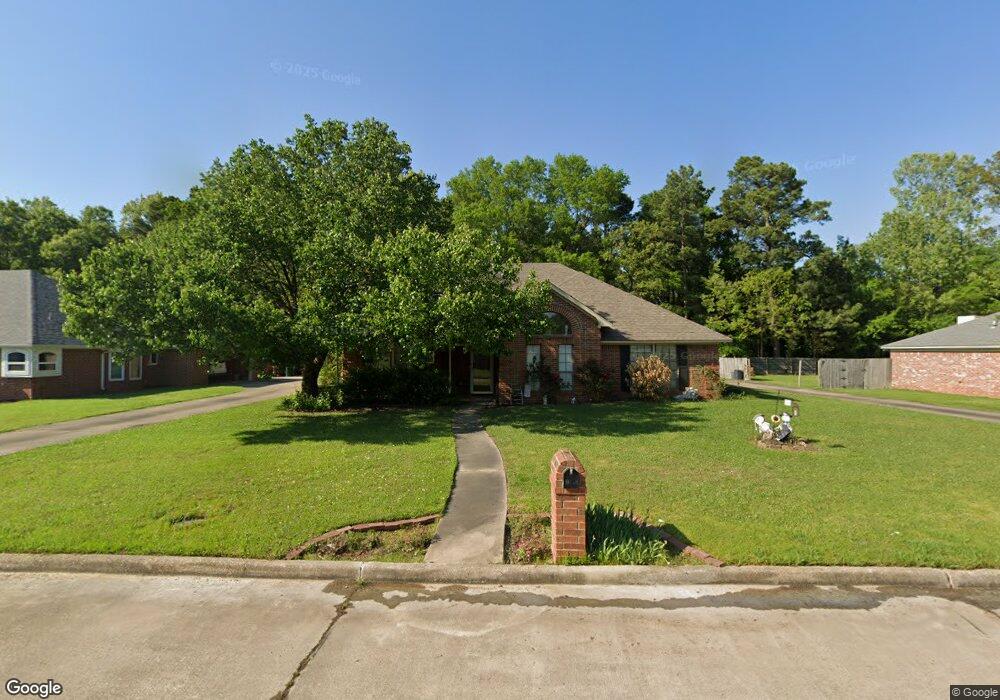 1815 Woodline Dr, Texarkana, AR 71854 - photo 1