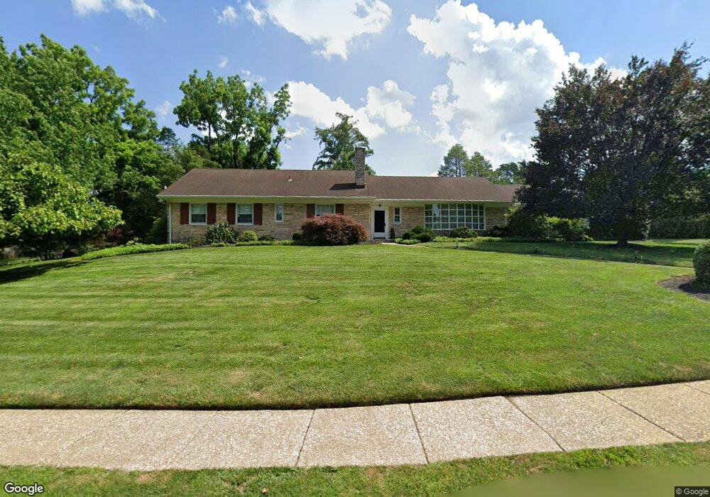 971 Frazier Rd, Jenkintown, PA 19046 - photo 1