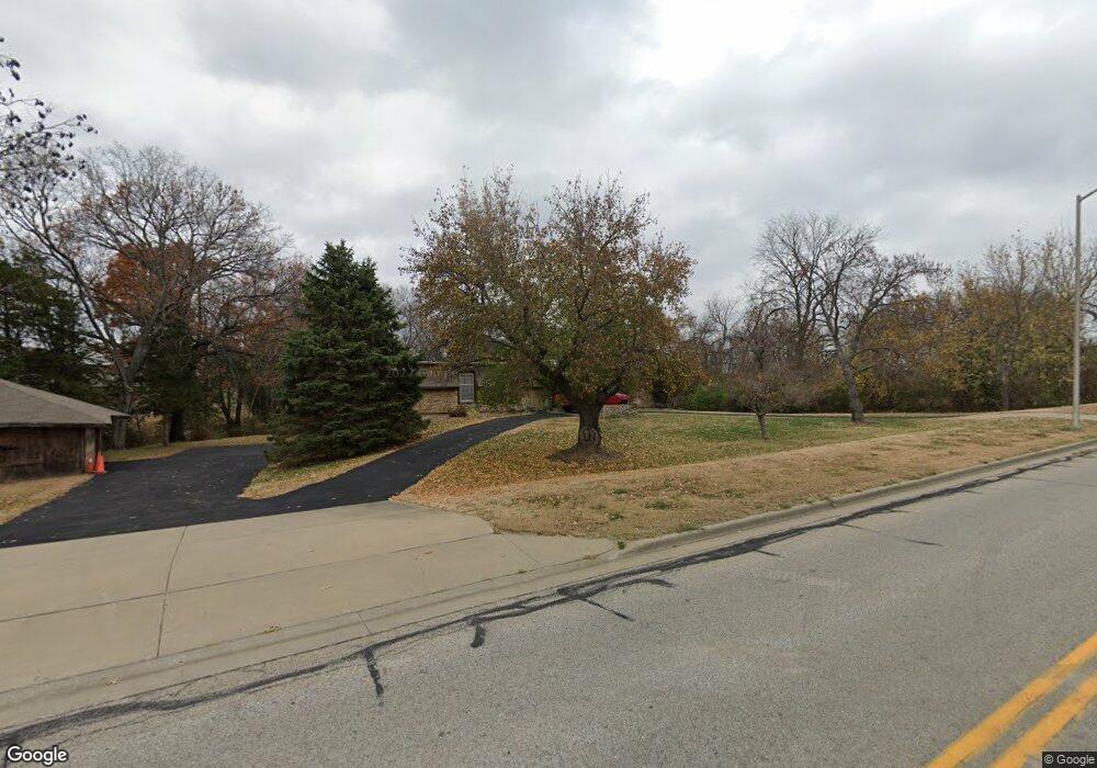 24356 W 55th St, Shawnee, KS 66226 - photo 1