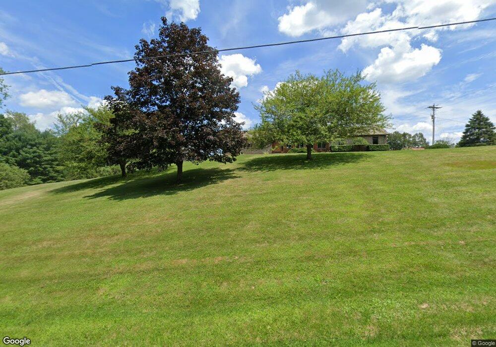 2141 Moffett Rd, Lucas, OH 44843 - photo 1