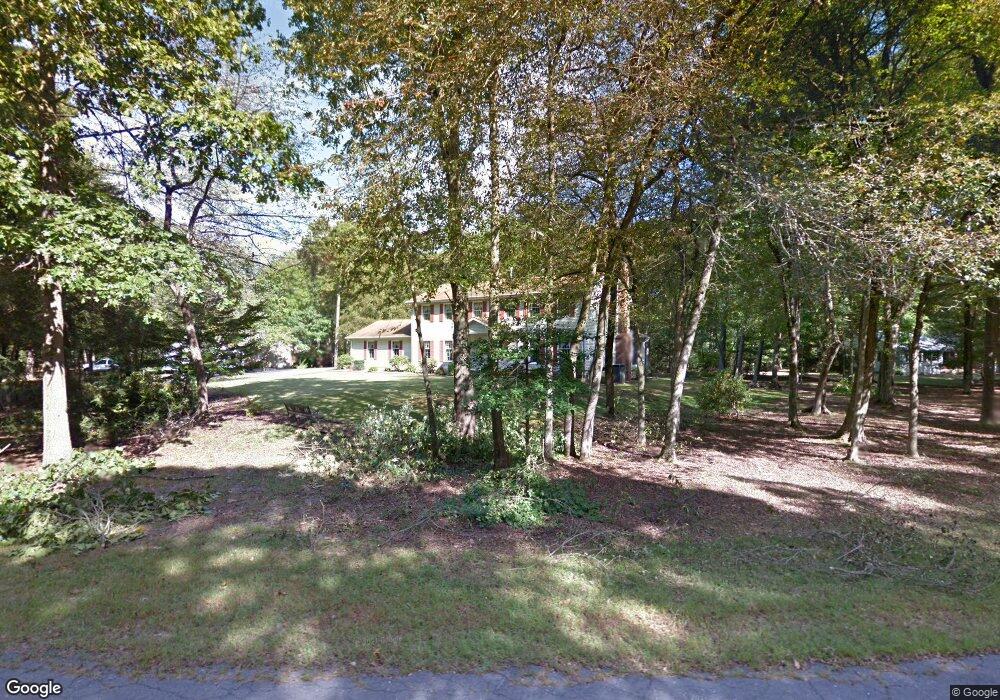 11 Robbins Way, Southampton, NJ 08088 - photo 1