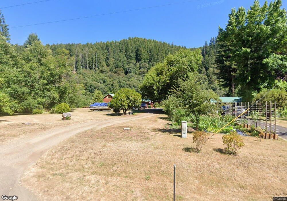 11840 Highway 36, Mapleton, OR 97453 - photo 1