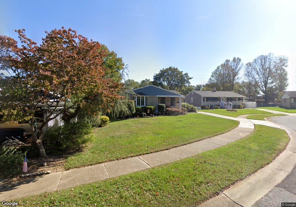 4408 Sharon Dr, Wilmington, DE 19808 - photo 1