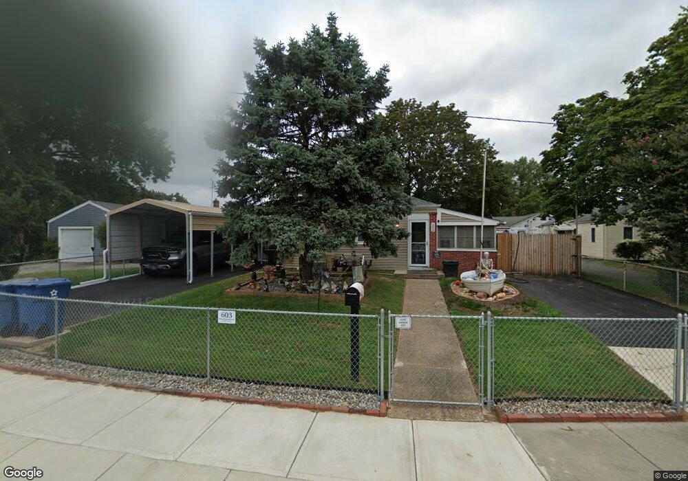 603 Garnet Rd, Wilmington, DE 19804 - photo 1