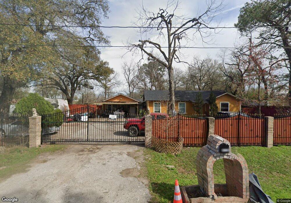 9114 Exeter St, Houston, TX 77093 - photo 1