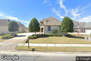8654 Carriage Court Dr, Baton Rouge, LA 70817