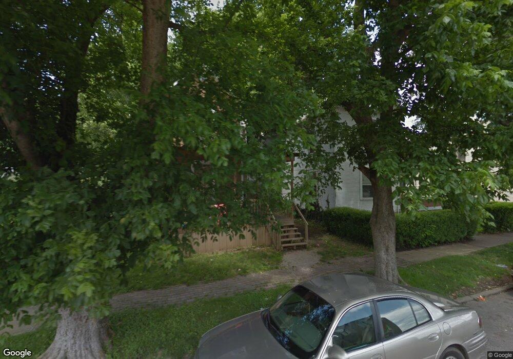 116 W Hunter St, Logan, OH 43138 - photo 1