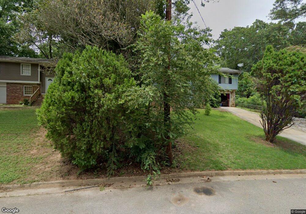 677 Overlook Ct unit 1, Jonesboro, GA 30238 - photo 1