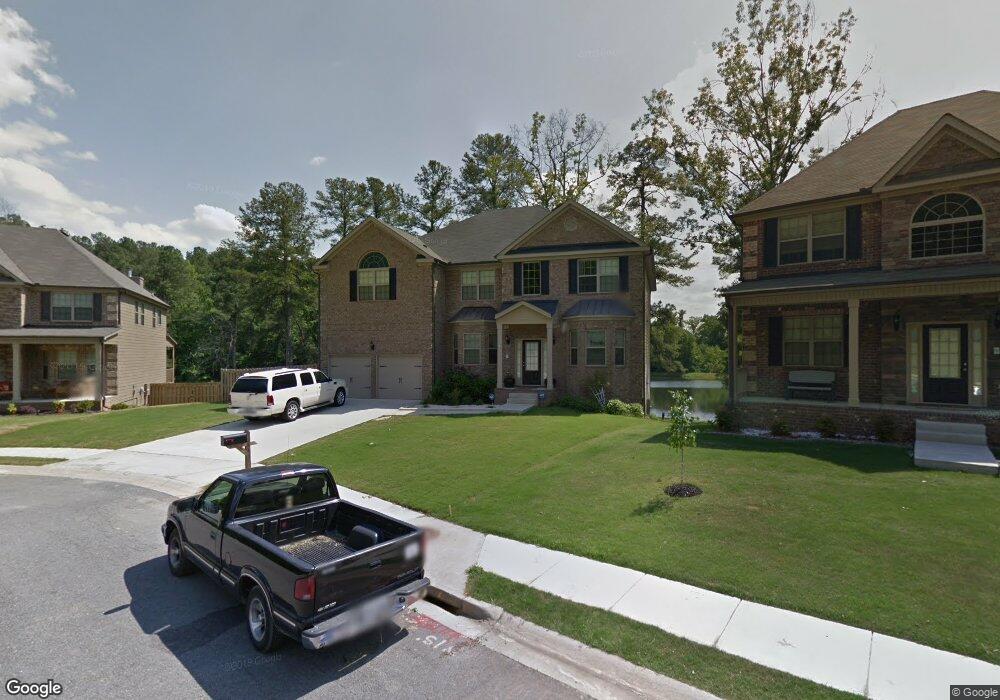 213 Iris Glen Ct, Evans, GA 30809 - photo 1