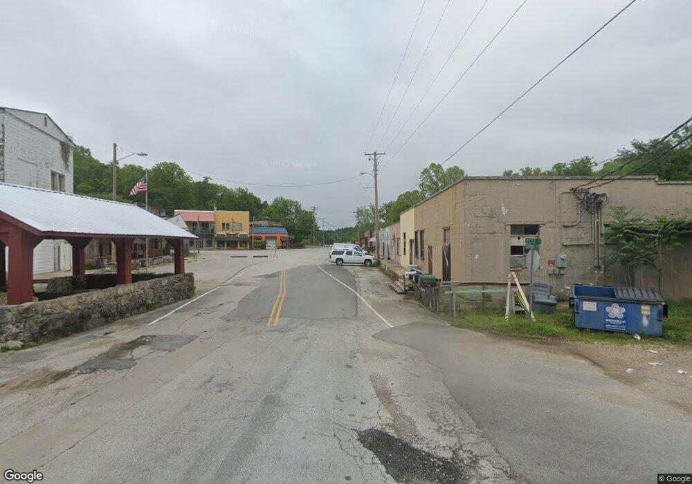 Lt Tract 2-A, Reeds Spring, MO 65737 - photo 1