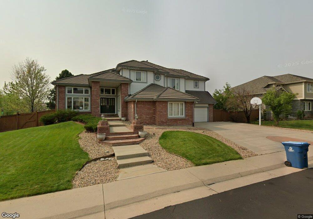 16372 E Ida Ave, Centennial, CO 80015 - photo 1