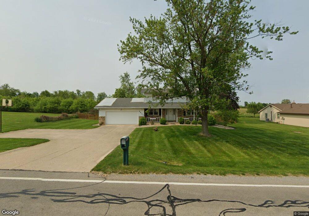 9925 Stellhorn Rd, Fort Wayne, IN 46815 - photo 1