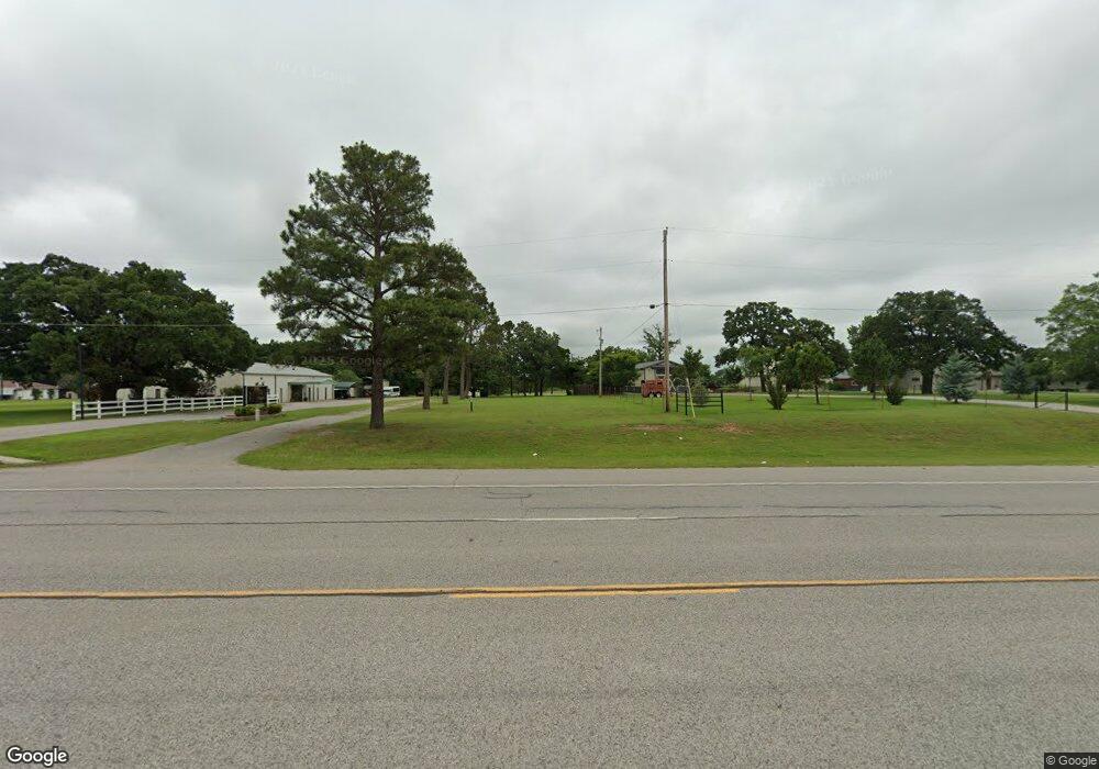 8581 State Highway 199, Ardmore, OK 73401 - photo 1