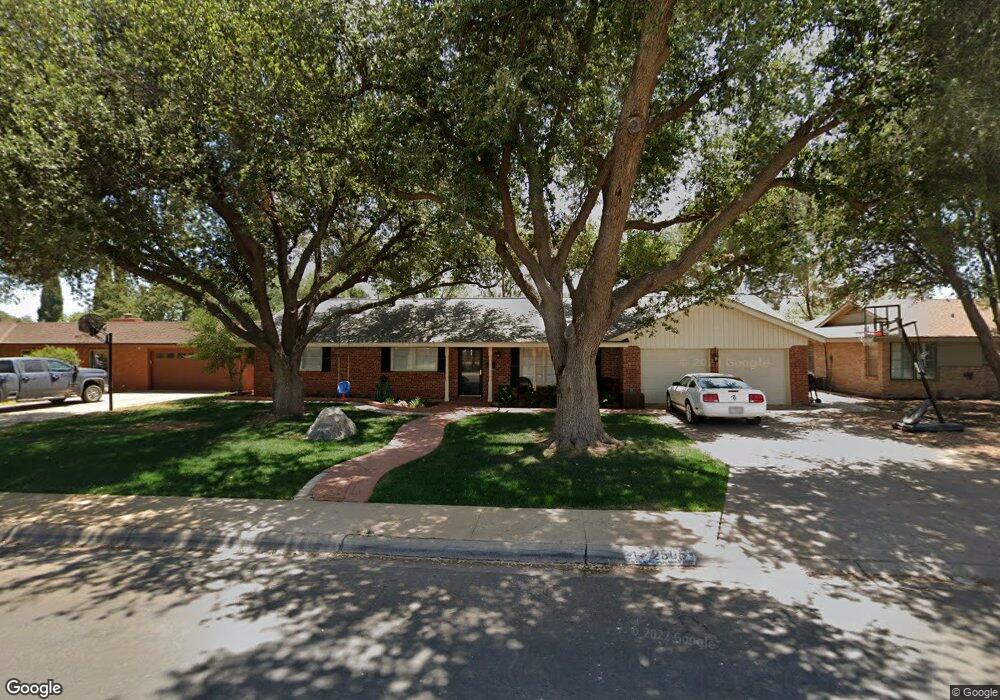 2505 Terrace Ave, Midland, TX 79705 - photo 1