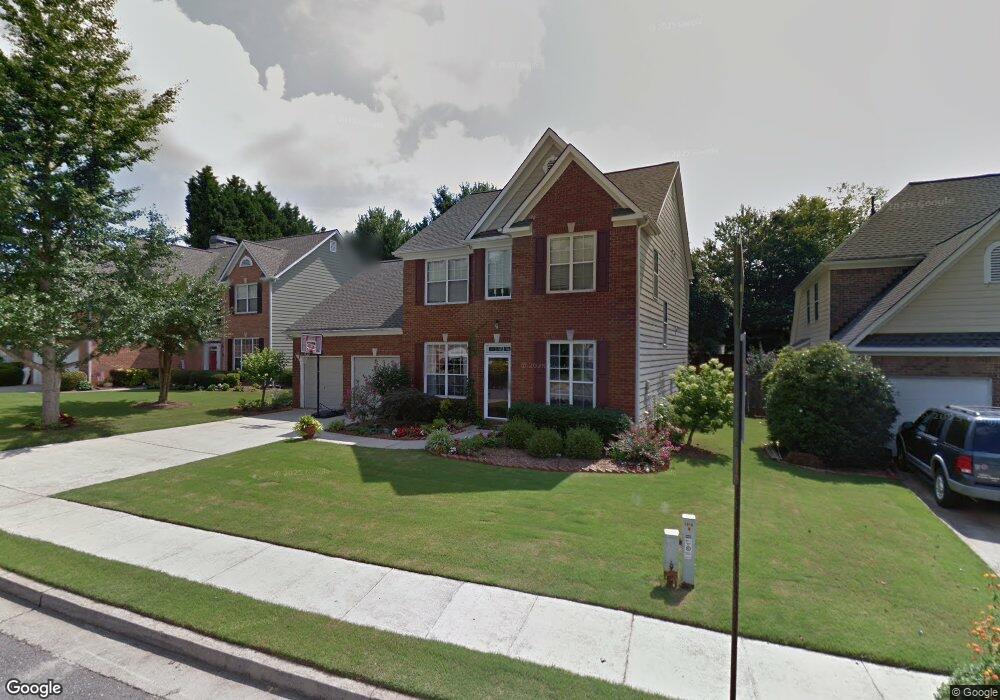 2015 Crabapple Parc Way, Roswell, GA 30076 - photo 1