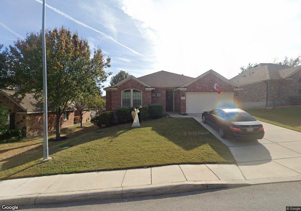 3626 Marlark Pass, San Antonio, TX 78261 - photo 1