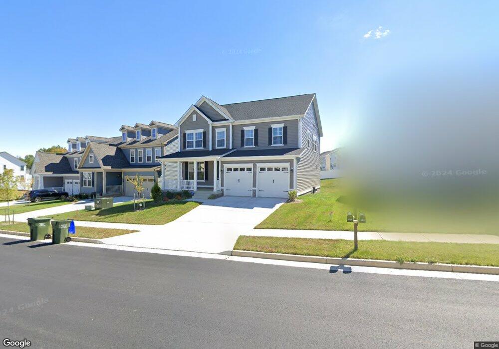 559 Coastal Ave, Stafford, VA 22554 - photo 1