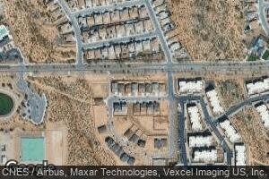 5724 S Bug Springs Loop, Tucson, AZ 85747