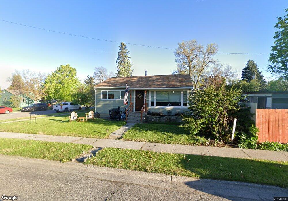 1204 W Story St, Bozeman, MT 59715 - photo 1