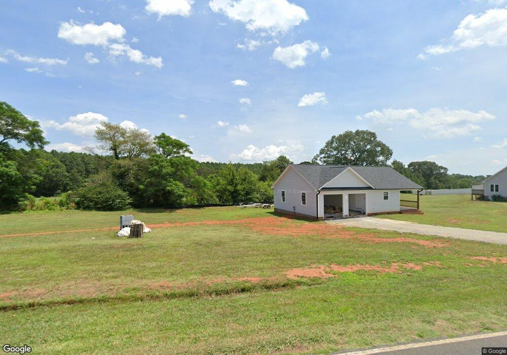 1275 George Brown Rd, Crouse, NC 28033 - photo 1