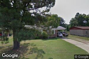 904 Benton St, Manila, AR 72442