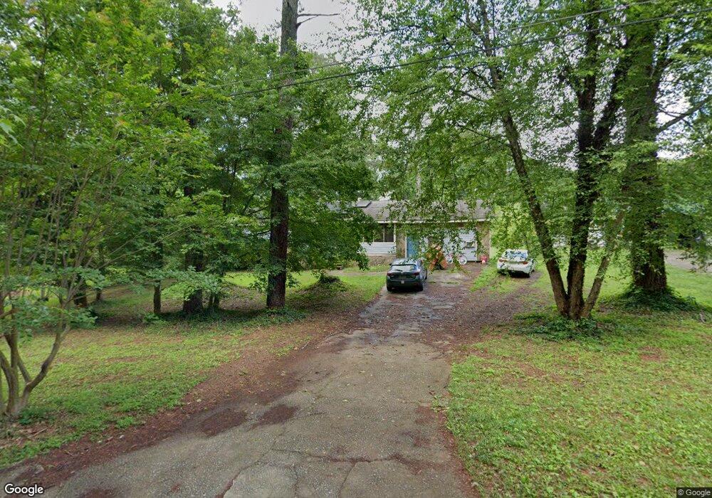 20 Meadowcliff Ln, Carrollton, GA 30116 - photo 1