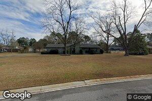 11 Hayes Cir, Tifton, GA 31794