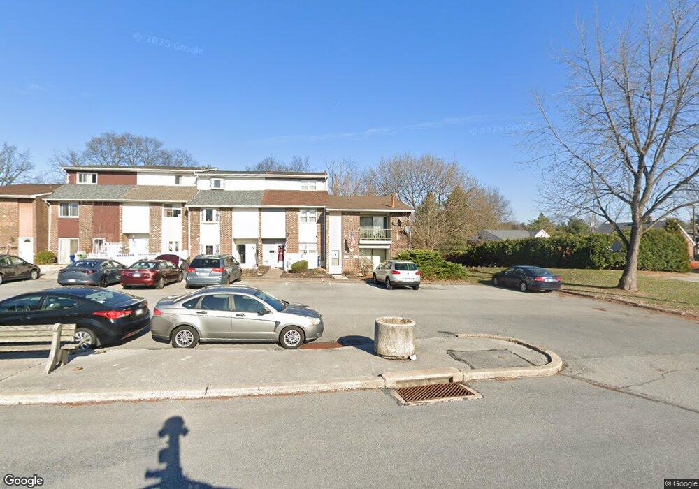 2012 Franklin Place, Reading, PA 19610 - photo 1