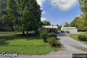 4742 Pineywoods Rd, Adams, TN 37010