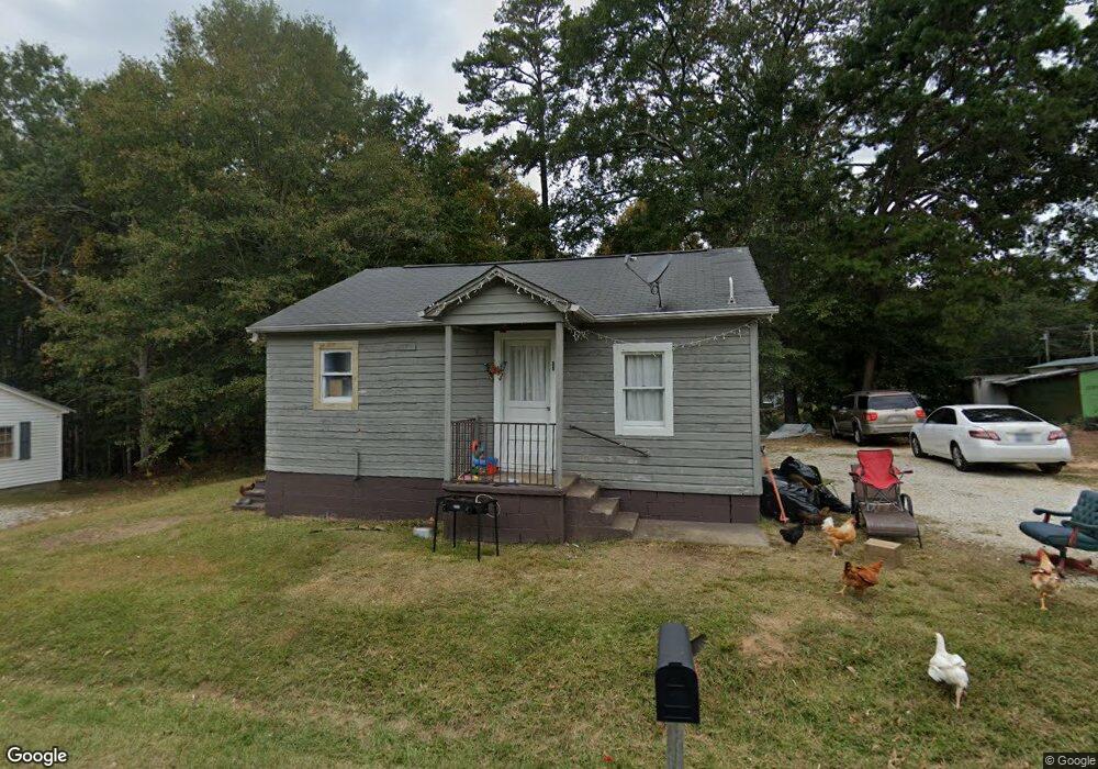 402 S Cedar St, Walhalla, SC 29691 - photo 1