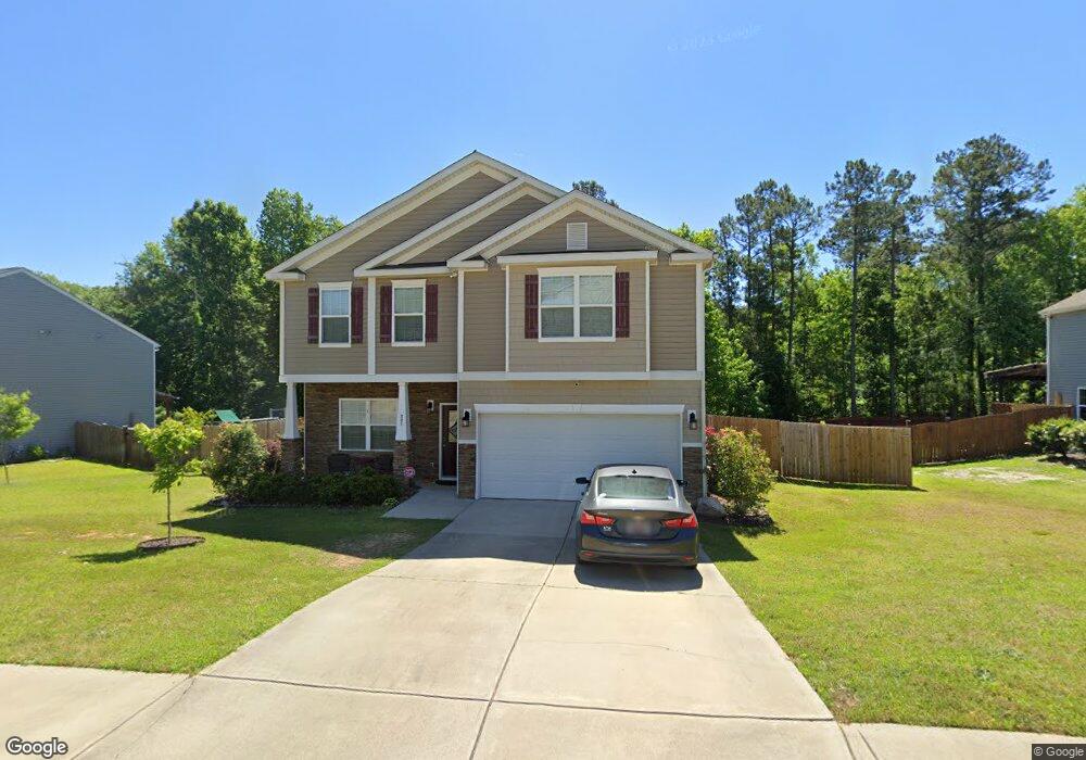 221 Woolbright Ln, Chapin, SC 29036 - photo 1