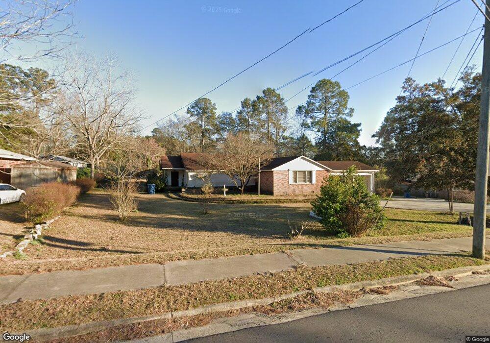 902 Adams St, Vidalia, GA 30474 - photo 1
