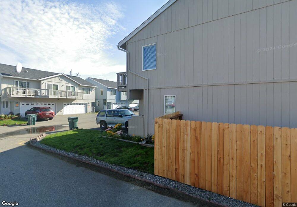2960 Summer Wind Ct unit 126, Anchorage, AK 99507 - photo 1