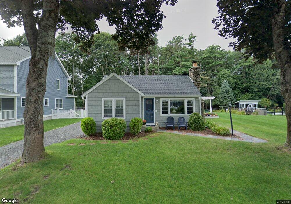 43 Bayview Ave, Ogunquit, ME 03907 - photo 1