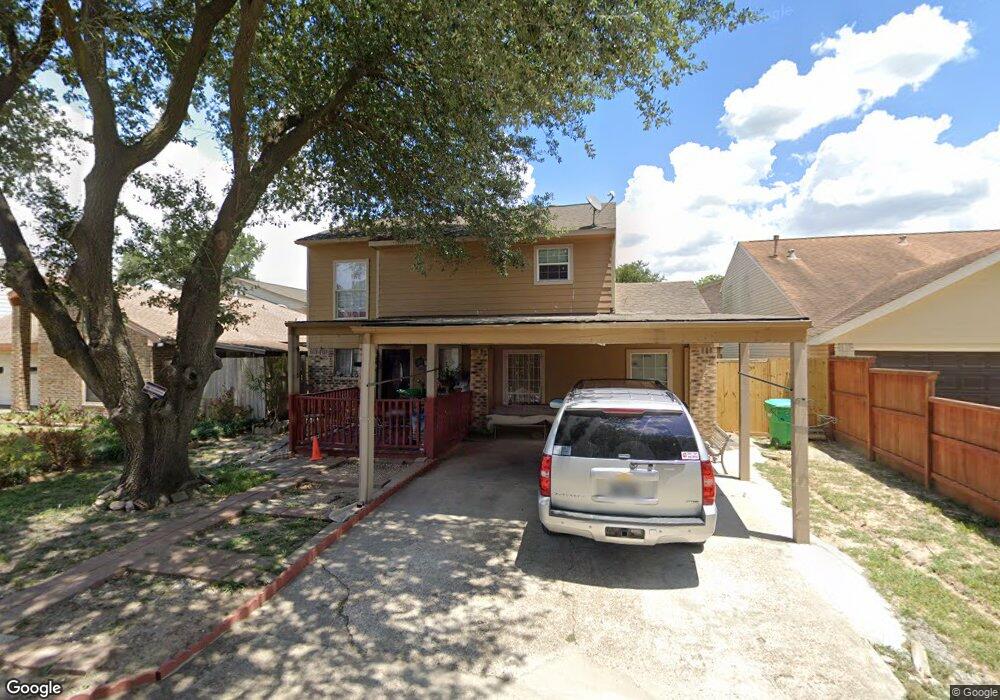 9704 Debbie Ln, Houston, TX 77038 - photo 1