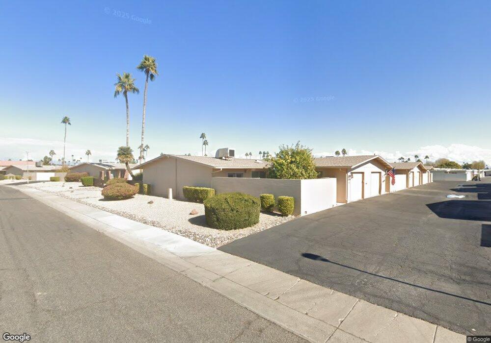 17021 N Pinion Ln, Sun City, AZ 85373 - photo 1