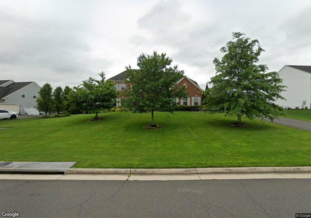 7503 Edington Dr, Warrenton, VA 20187 - photo 1