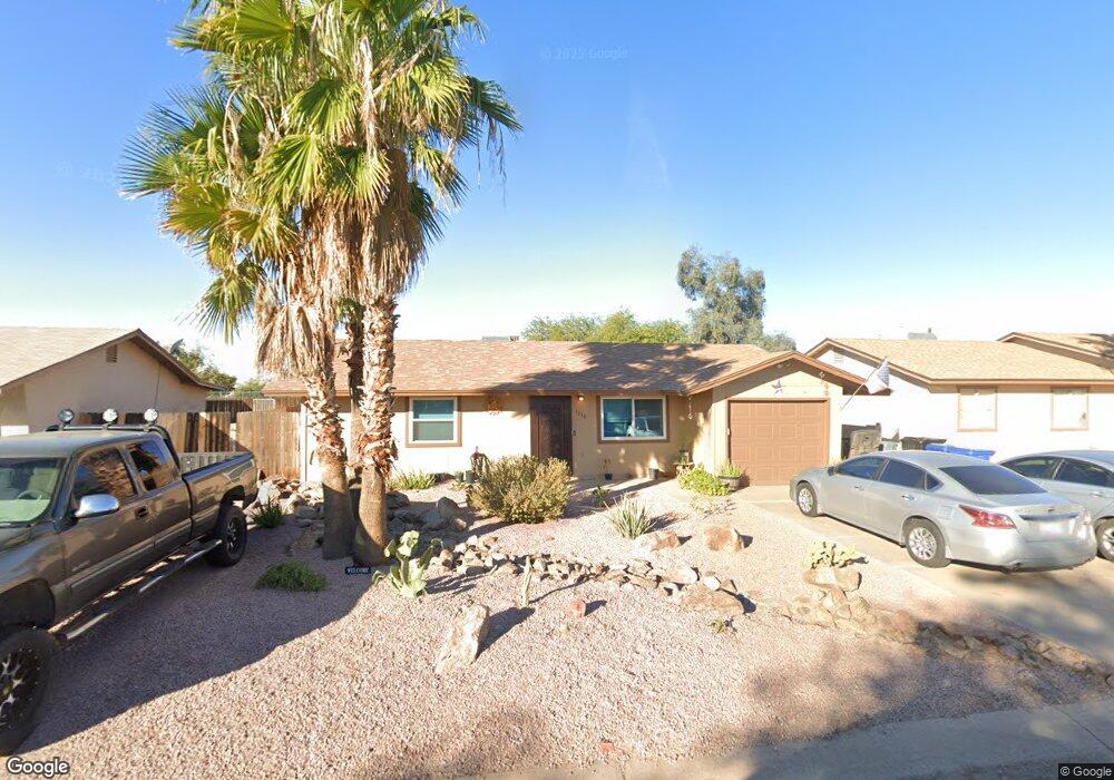 1238 S 78th St, Mesa, AZ 85209 - photo 1