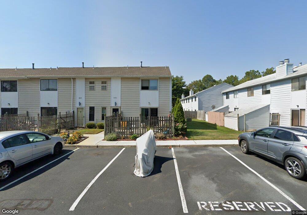 801 Mason Run, Pine Hill, NJ 08021 - photo 1