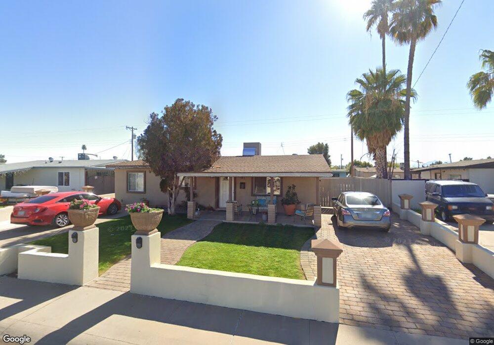 7761 W Weldon Ave, Phoenix, AZ 85033 - photo 1