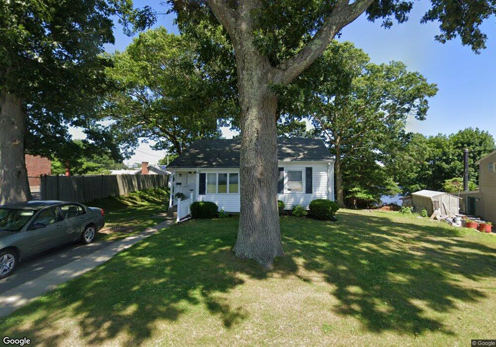 16 Ian St, Swansea, MA 02777 - photo 1