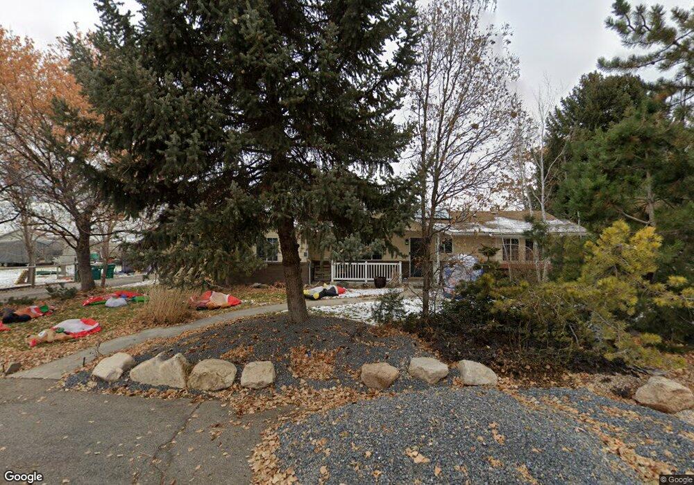 2888 W 3775 S, West Haven, UT 84401 - photo 1