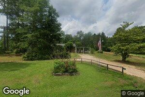 970 Old Highway 15 S, Ellisville, MS 39437