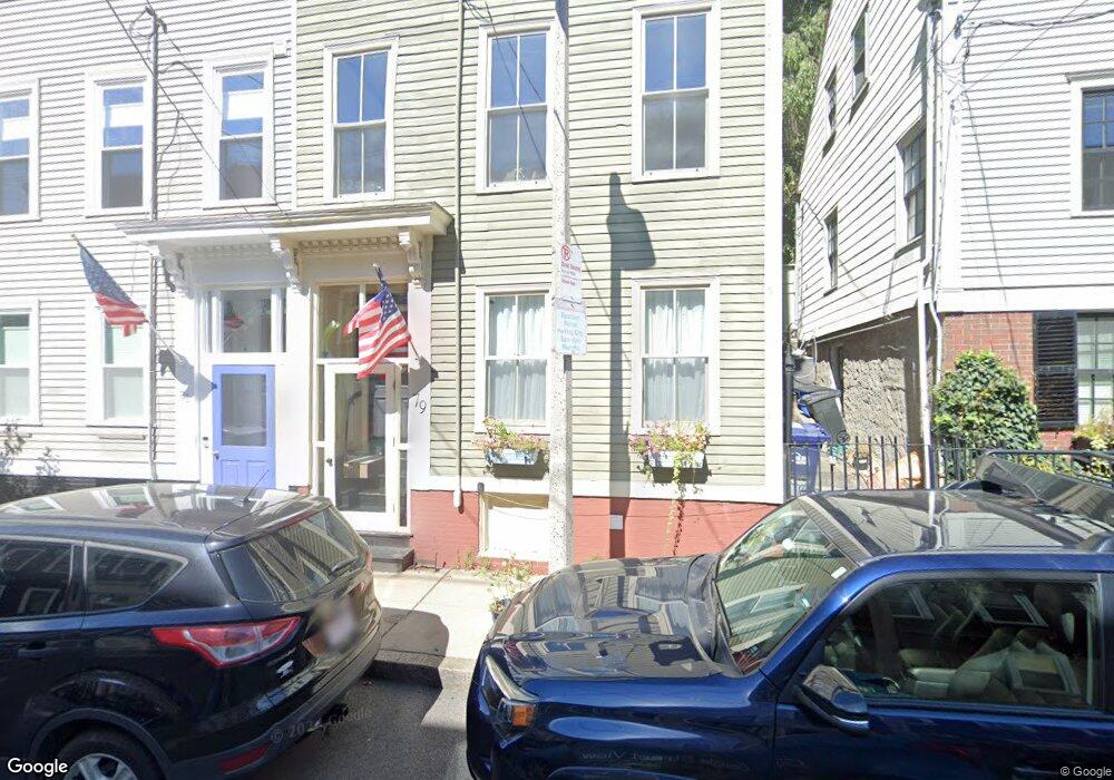 79 Russell St, Charlestown, MA 02129 - photo 1