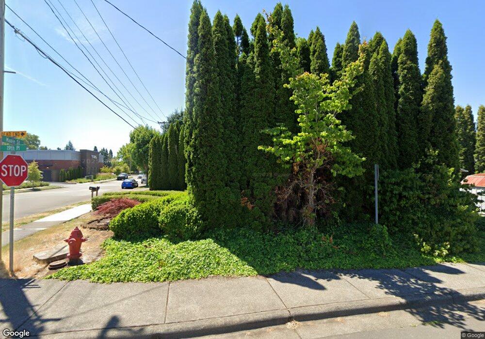 1926 Maple St, Forest Grove, OR 97116 - photo 1