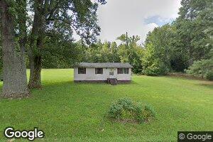 3449 Baskerville Rd, Baskerville, VA 23915