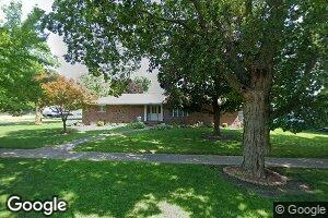 304 E Monroe Ave, Chrisman, IL 61924
