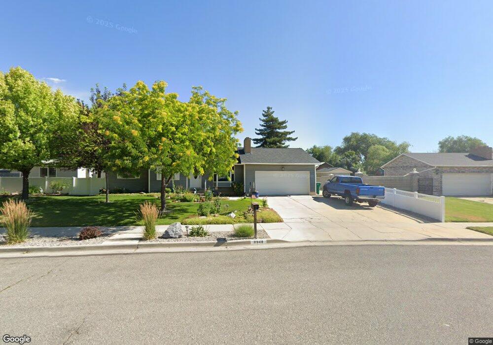 2940 Martinez Way, Riverton, UT 84065 - photo 1